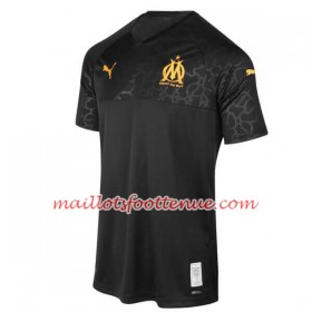 Maillot/Tenue Olympique de Marseille Troisieme 2019/2020